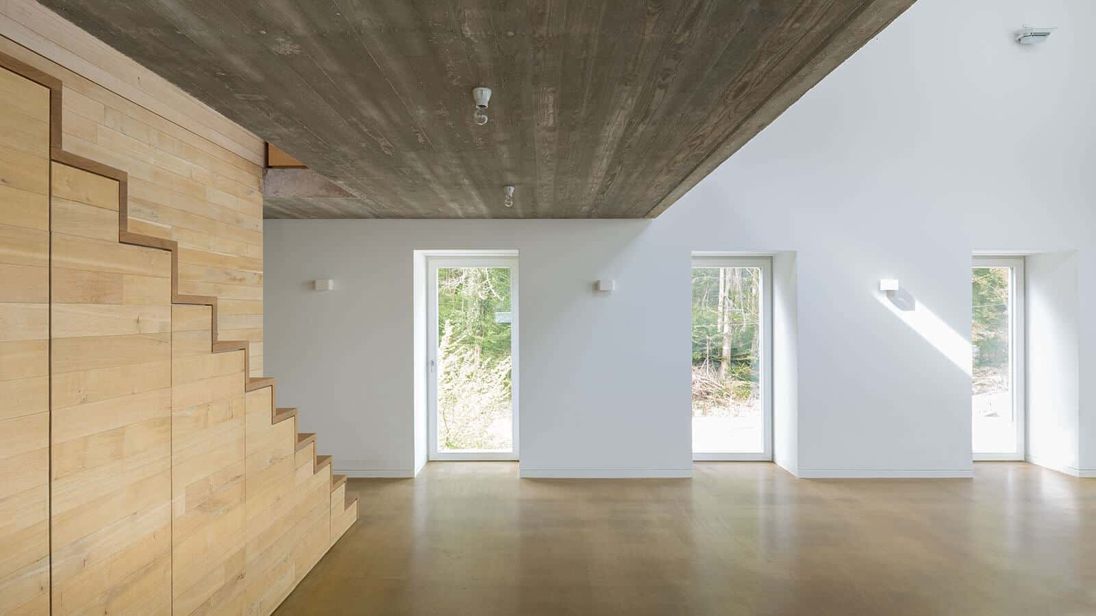 Stocker Dewes Architekten BDA – Wohngebäude mit Büro, Freiburg im Breisgau